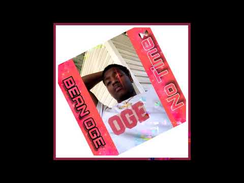 Bean OGE - No Time