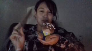 Mis compras en Japon