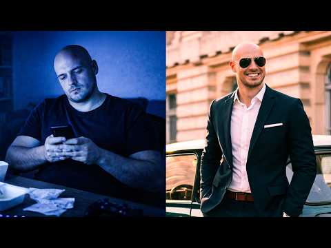 How to Make the Greatest Comeback of Your Life (no BS)