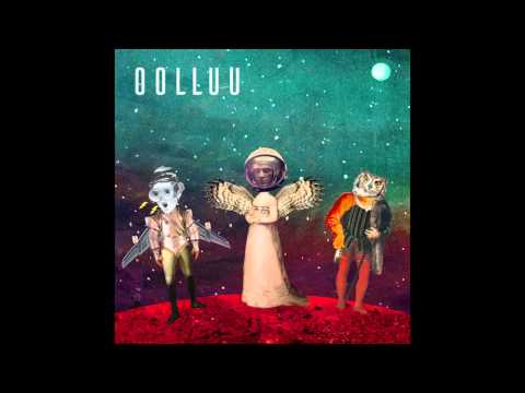 Aileron - Oolluu
