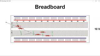 15-112 Term Project: The Beginners Guide to Schematics and Breadboards
