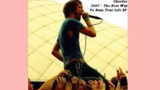 Roger’s And Holland’s Feelings — Chiodos (The Best Way To Ruin Your Life EP 2002)