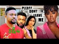 PLEASE DON'T LEAVE ME 3&4 (NEW TRENDING MOVIE) - MIKE GODSON,LUCHY DONALDS LATEST NOLLYWOOD MOVIE