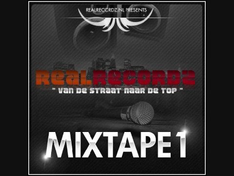 Lyon & Billy D Ft THC - Grappig om te zien