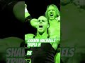 Shawn Michaels Triple H DX Dx