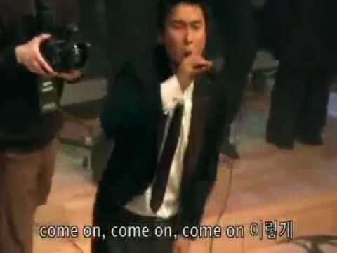 Heritage Mass Choir Live - Yet Praise Him.avi