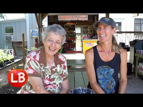 Southeast Gardens | HILLCREST FARM | You Pick Family Farm | Travelogue