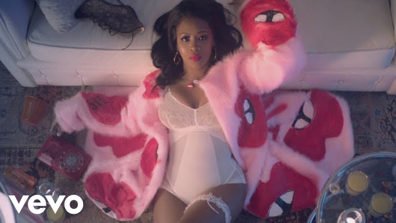 Remy Ma ft A Boogie wit da Hoodie – ”Company”