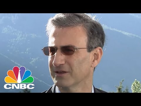 Former OMB Director Peter Orszag: Huge Opportunity To Improve Value In Health Care | CNBC