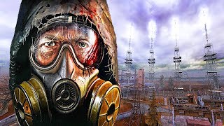 ОФИЦИАЛЬНЫЙ ПОСТЕР STALKER 2 МОНОЛИТ НЕ ЛЮДИ ЗАГАДКА ВЫЖИГАТЕЛЯ МОЗГОВ STALKER ТЕНЬ ЧЕРНОБЫЛЯ