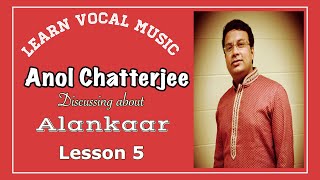 Vocal Lesson Thumbnail