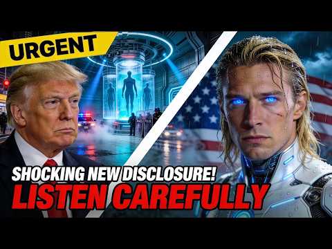 You’ll Want To Sit Down For This - Prepare Yourself — It’s About To Begin👀 - The Pleiadians Ashtar15