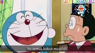 Download lagu Doraemon episode 1 - Awal pertemuan Doraemon dan nobita ( no zoom ) mp3