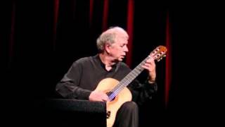 Ralph Towner plays his tune "Always by your side"