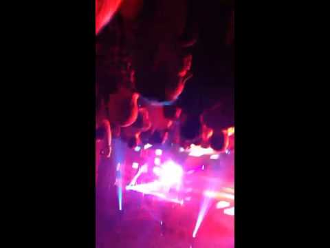 Hernan cattaneo drops astral at magacin depo