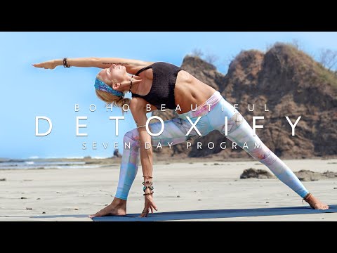 Introducing Boho Beautiful Transform  A New Generation Workout Program