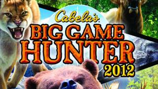 Cabela's Big Game Hunter 12 (w/ Top Shot Elite Bundle) video 1