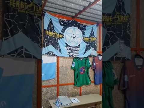 presentes en el 91 aniversario de Plottier.