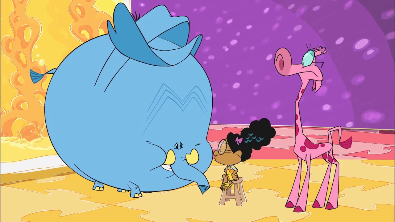 Meu Amigãozão - Este Lugar é Meu!