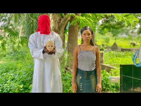 PENZI LA MZIMU |10| MWISHO