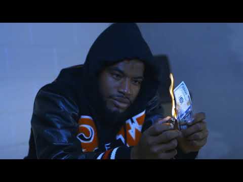 Lil Meir -Talkin Shit (Official Video)