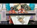 The Special Mass Of Good Friday Tamil Enayam St Helena S Church Enayam Enayam Meenavan