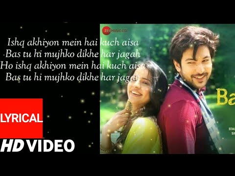 Bas Ek Tera Main Hoke lyrics | Bas Ek Tera Main Hoke song lyrics | Shivin Narang, Mahima Makwana