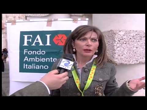 ONDA TG 17.03.2015 - GIORNATE PRIMAVERA DEL FAI