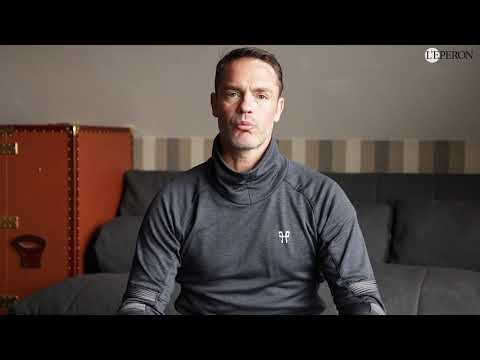 En pratique avec Grégory Cottard #1 | Travail de l'assiette avec un ballon