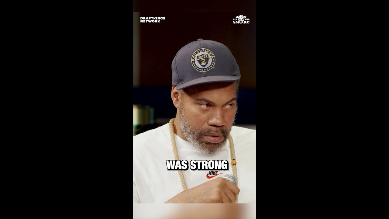 Terry Cummings was out here terrorizing rookies 😭