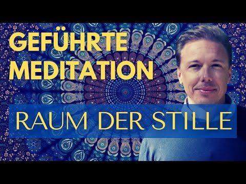 Raum der Stille  - Dein Ort für innere Achtsamkeit