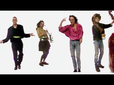 Žentour - Všechno bude fajn (videomix) (1990)