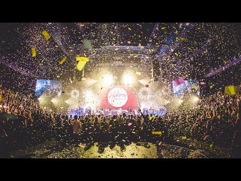 Hillsong College Graduation Ceremony 2017
