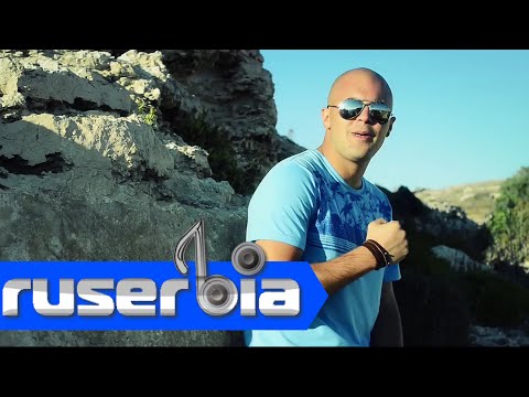 DJ ERKE FT. TOMMY T - SAMA CES OSTATI (Official Video 2015)