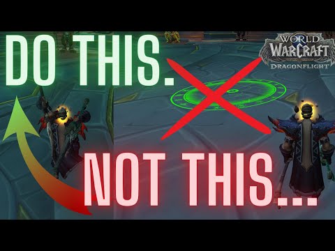 Top 5 MUST HAVE MACROS for WARRIORS: Helpful & EASY Macro Guide for EVERY World of Warcraft Player