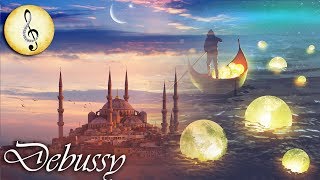 Debussy Classical Music for Studying and Concentration | Study Music Piano Instrumental