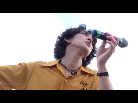 180712 얼마나 좋아 - 잔나비 (JANNABI) @ 부산해운대 버스킹