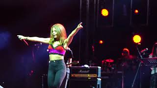 Simge Sağın-Kamera