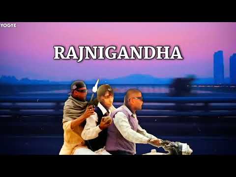 Liljhola & Jamesy   Rajnigandha ft Yogeshbeats ｜ rinkiya ke papa kaisan ba