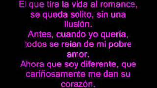 Estorba el corazon - Los Tri-O .wmv