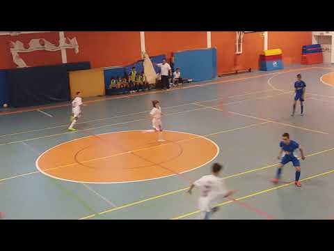 CPCD - 1 Vs GDUA - 0