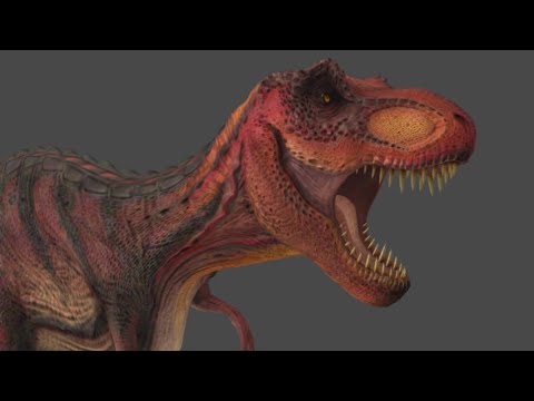 Primal Carnage: Extinction - The Good One