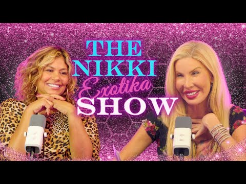 Starr Power | The Nikki ExotiKa Show | ft. Brenda K Starr