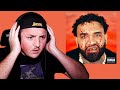 JOYNER IS UNDERRATED!!! Not Now I'm Busy ALBUM REACTION