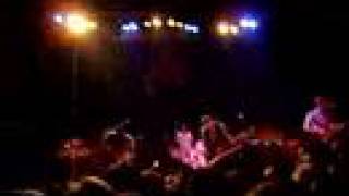 TREOS FAREWELL SHOW LUPOS - SHIRTSLEEVES