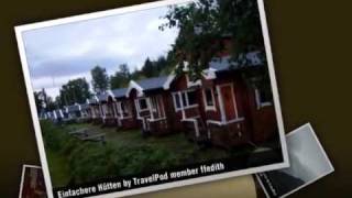 preview picture of video 'K Ffedith's photos around Halsa, Norway'