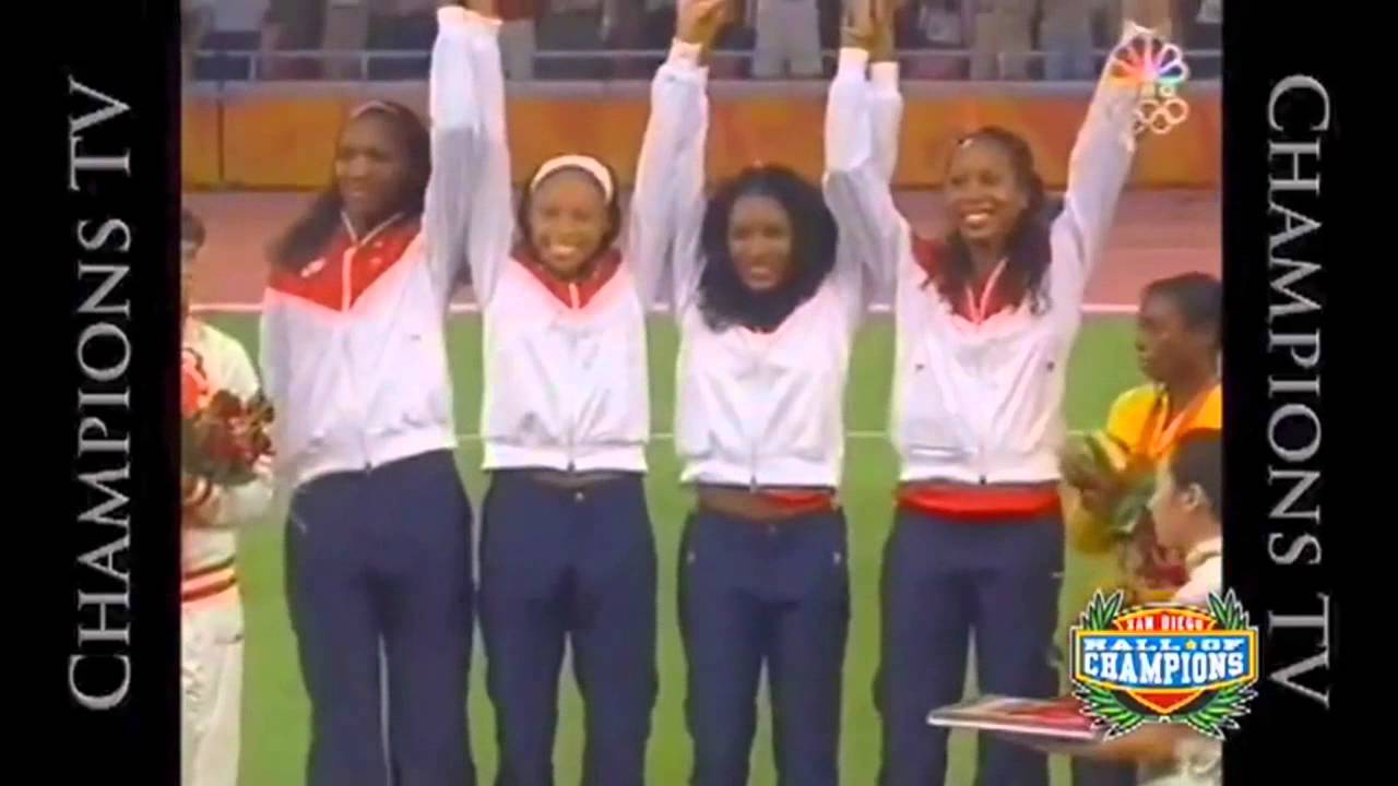 Monique Video High Def