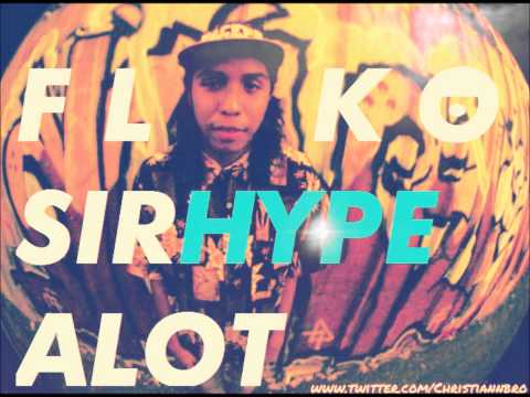 @FlakoGonEatHer_ - CertifiedBop (NEW JERKIN MUSIC) //HD//