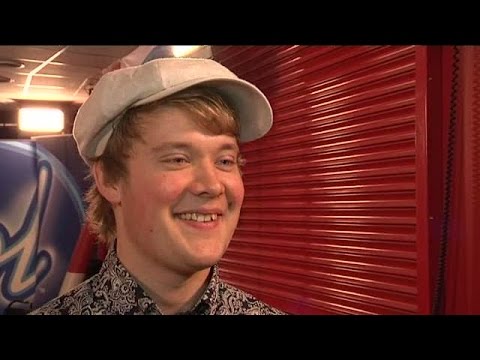 Emil: "Juryn var så taskiga" - Idol Sverige (TV4)