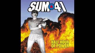 Sum 41 - Grab The Devil By The Horns